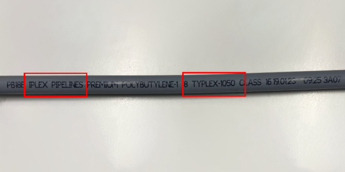 Typlex Pipes in WA Homes – What You Need to Know Before Settlement